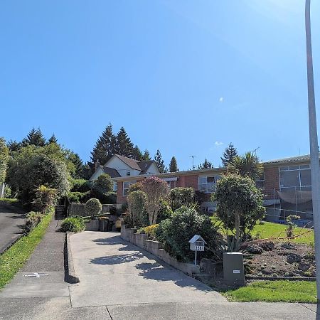 Willa Springfield Bliss Rotorua Zewnętrze zdjęcie