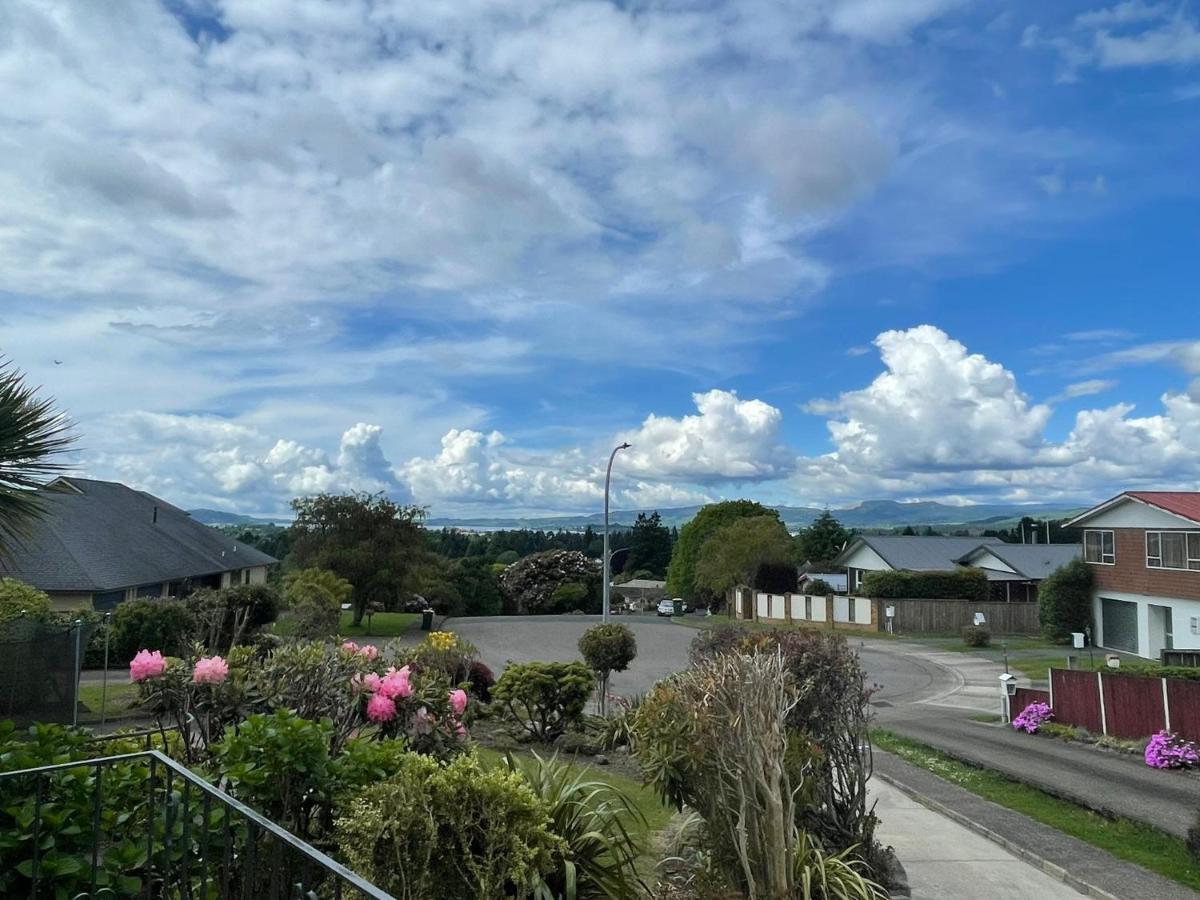 Willa Springfield Bliss Rotorua Zewnętrze zdjęcie