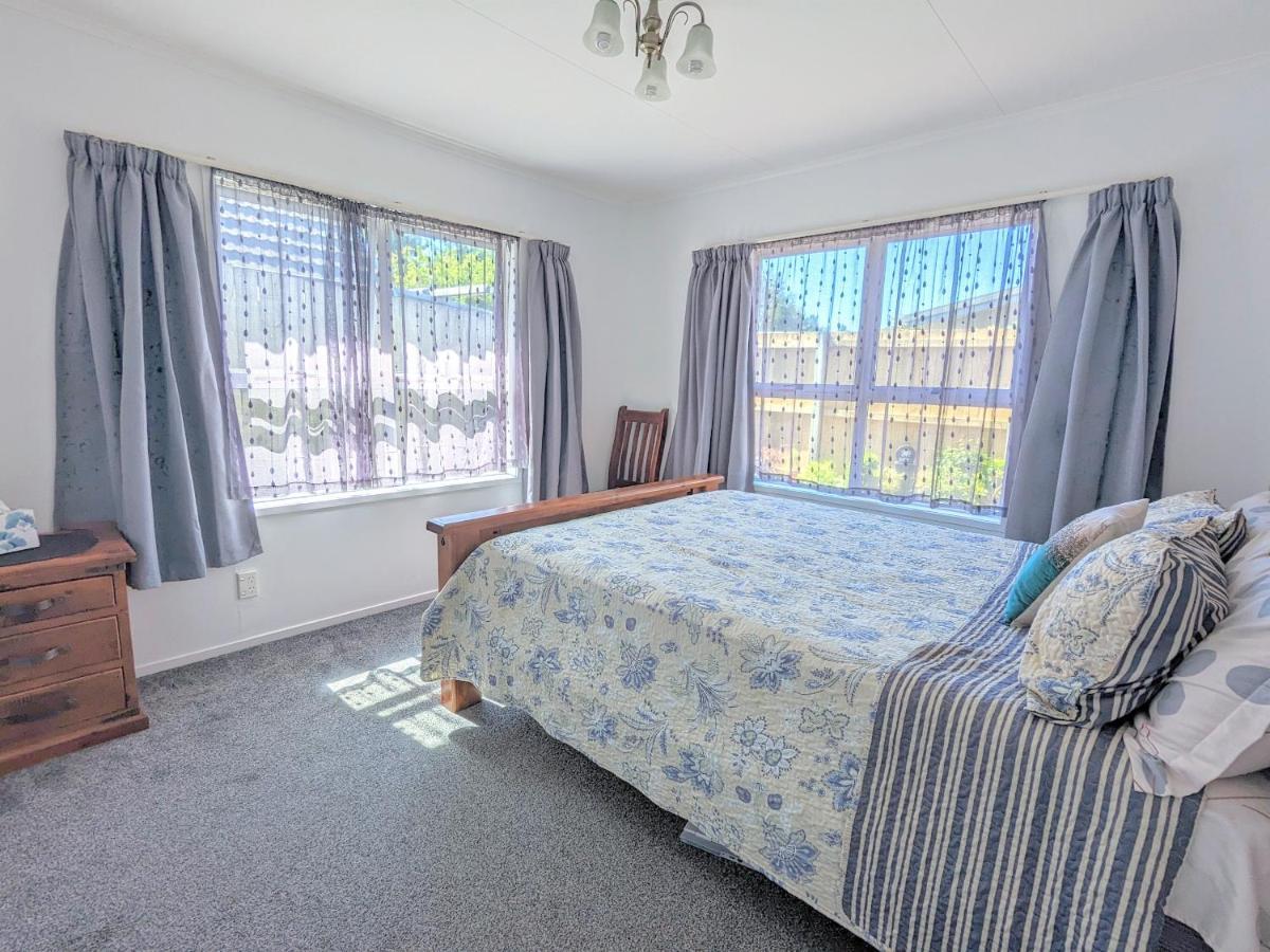 Willa Springfield Bliss Rotorua Zewnętrze zdjęcie