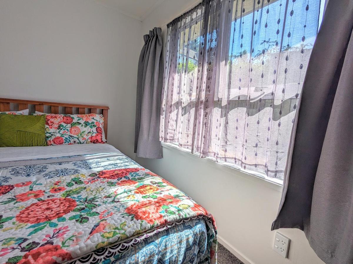 Willa Springfield Bliss Rotorua Zewnętrze zdjęcie